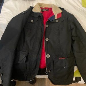 Barbour Jacket